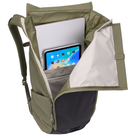 Mochila impermeable Thule Paramount 20L