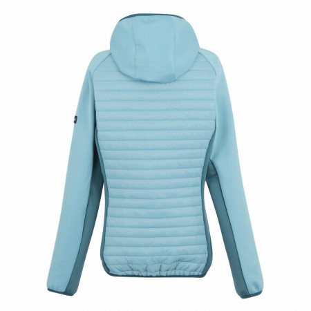 Chaqueta de mujer Regatta Women’s Andreson Hybrid