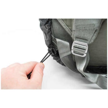 Funda impermeable para mochila Peak Design Rain Fly 45L