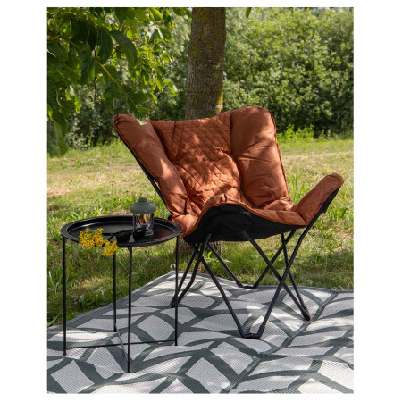 Silla Bo-Camp Butterfly Himrod L