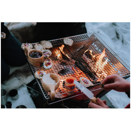 Pozo de fuego Primus Kamoto Large