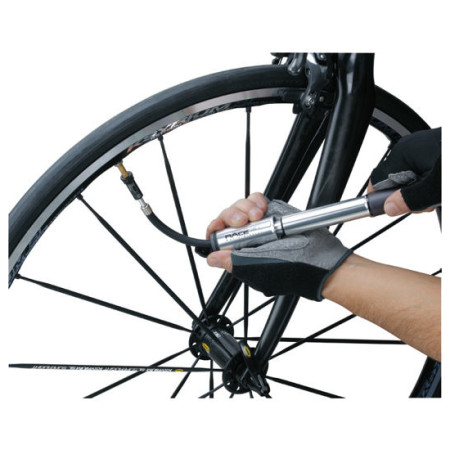 Hinchador Topeak RaceRocket MT