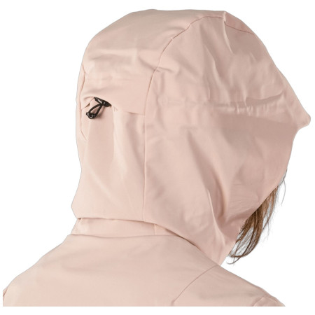 Chaqueta de mujer Northfinder Yuliana 2L