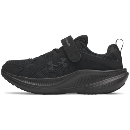 Zapatillas para niños Under Armour UA Bps Assert 11 Ac Black