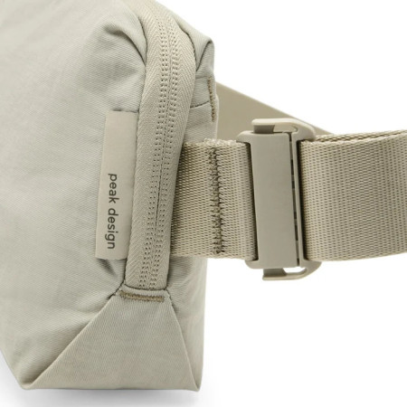 Bolsa de hombro Peak Design City Sling 2L