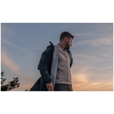 Jersey de hombre High Point Skywool 7.0 Sweater