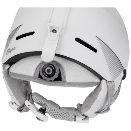 Casco de esquí para mujer Etape Cortina