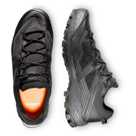 Calzado de hombre Mammut Ducan II Low GTX Men
