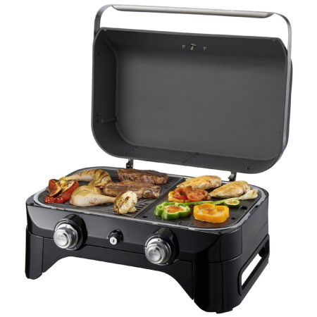 Barbacoa de gas Campingaz Attitude 2100 LX