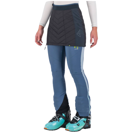 Falda de invierno para mujer Karpos Alagna Plus Evo W Skirt