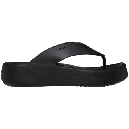 Chanclas de mujer Crocs Getaway Platform Flip