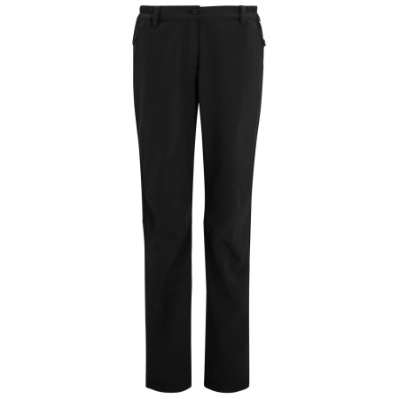 Pantalones de mujer Regatta Womens Fenton regular negro Black