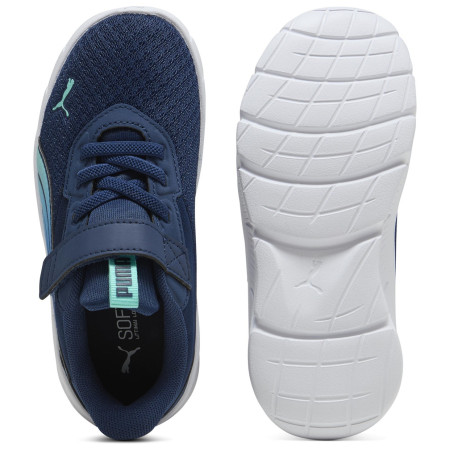 Calzado para niños Puma FlexFocus Modern Blaze Fade AC+ PS Persi