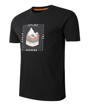 Camiseta de hombre Dare 2b Movement III Tee