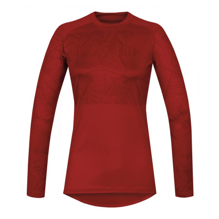 Camiseta funcional de mujer Husky Active Winter Triko Dl - L