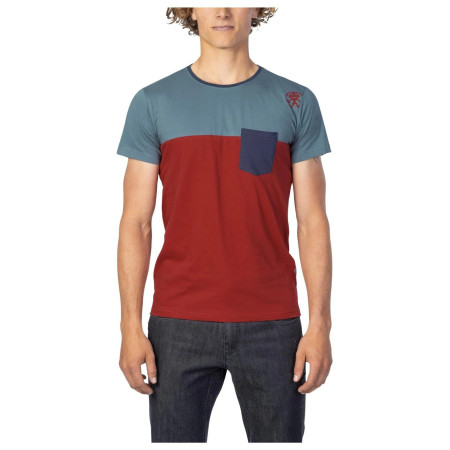 Camiseta de hombre Rafiki Grab Lt