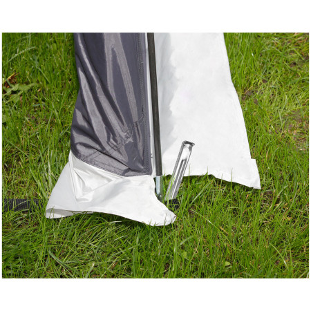 Juego de estaquillas Brunner Tempest cm 20 cm (Self Service)