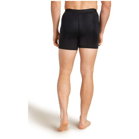 Calzoncillos bóxer para hombre Icebreaker M Mer Core Boxers