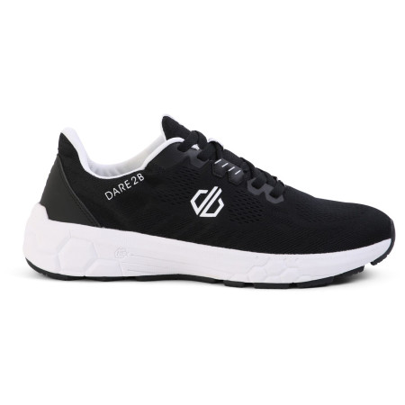 Calzado de hombre Dare 2b Hex Rapid negro/blanco Black/White