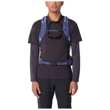 Mochila Salomon Trailblazer 30