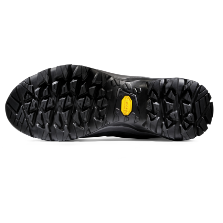 Calzado de senderismo para mujer Mammut Nova IV Mid GTX Women