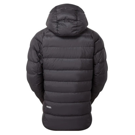 Chaqueta de hombre Rab Glaceon Pro Down Jacket