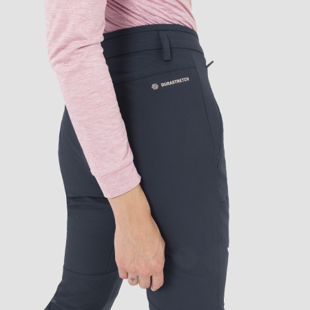 Pantalones de mujer Salewa Puez Dolomitic Dst W Reg Pnt