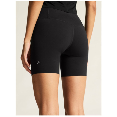 Pantalones cortos de mujer Craft W Hypervent