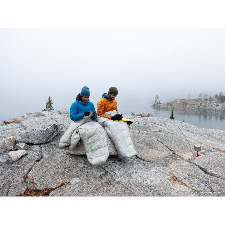 Edredón Therm-a-Rest Vesper 20 UL Quilt Reg