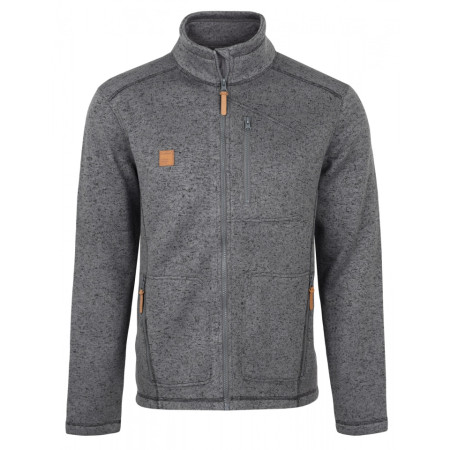 Jersey de hombre Loap Grecki gris
