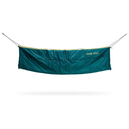 Aislamiento térmico para hamaca Eno Ember UnderQuilt