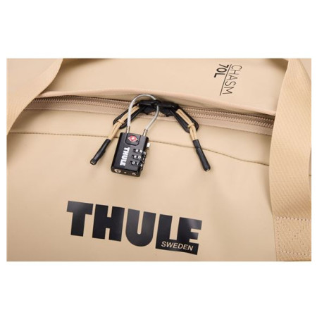 Bolsa de viaje Thule Chasm 70L