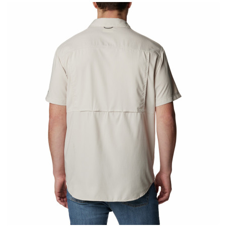 Camisa de hombre Columbia Silver Ridge™ Utility Lite Short Sleeve