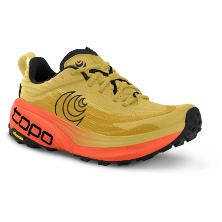 Zapatillas de carrera para hombre Topo Vista