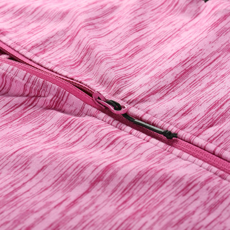 Sudadera funcional para niños Alpine Pro Detto Bloom