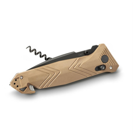 Navaja TB OUTDOOR Cac Army Knife Pa6