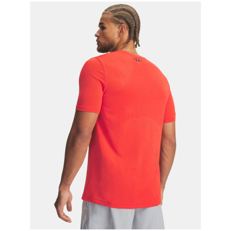 Camiseta de hombre Under Armour Vanish Seamless SS
