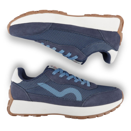 Calzado de hombre Regatta Marine Heritage