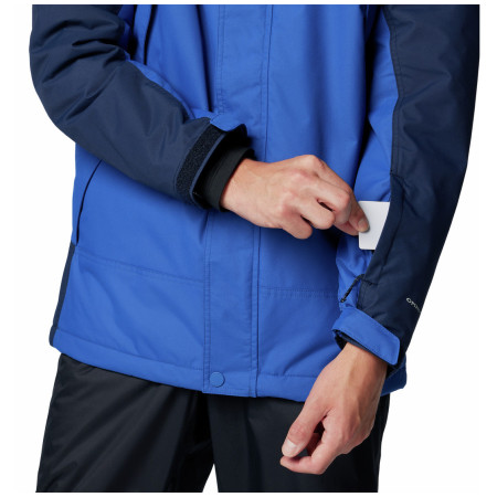 Chaqueta de esquí para hombre Columbia Shotski Jacket