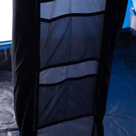 Tienda familiar para 4 personas Regatta Karuna 4