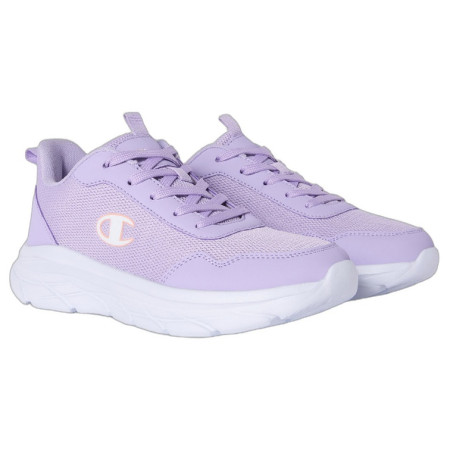 Zapatillas para niños Champion Fuze U Gs Low Cut Shoe