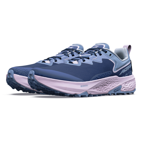 Zapatillas de carrera para mujer Altra Timp 6