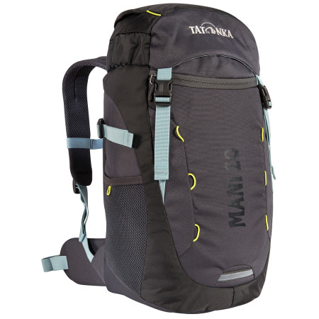 Mochila para niños Tatonka Mani 20 gris TitanGrey
