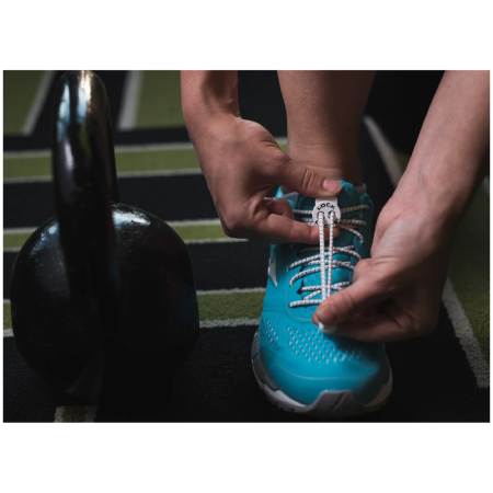 Cordones Lock Laces Original