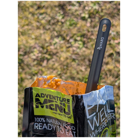 Cuchara Warg Hyperion Long Spoon