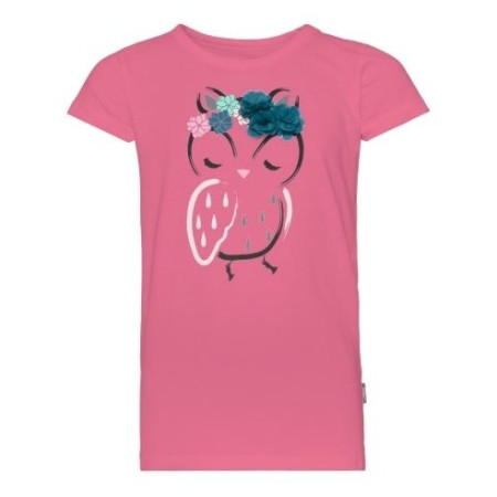 Camiseta para niños Sam73 Mio rosa