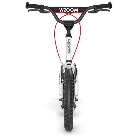 Patinete Yedoo Wzoom