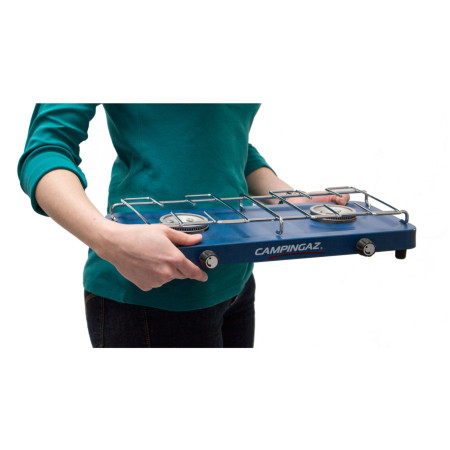Hornillo de acampada Campingaz Base Camp