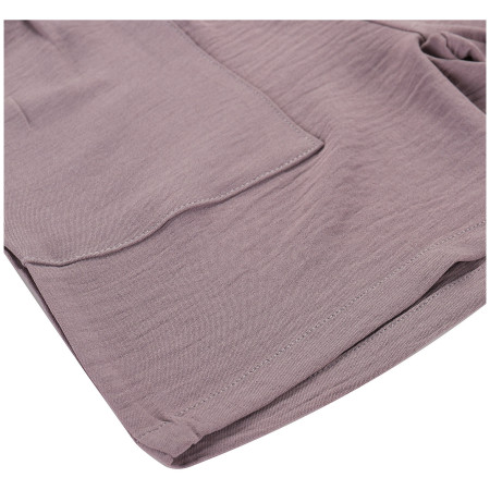 Pantalones cortos para niños Alpine Pro Morfo Quial