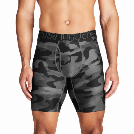 Calzoncillos bóxer para hombre Under Armour Perf Tech Nov 9in